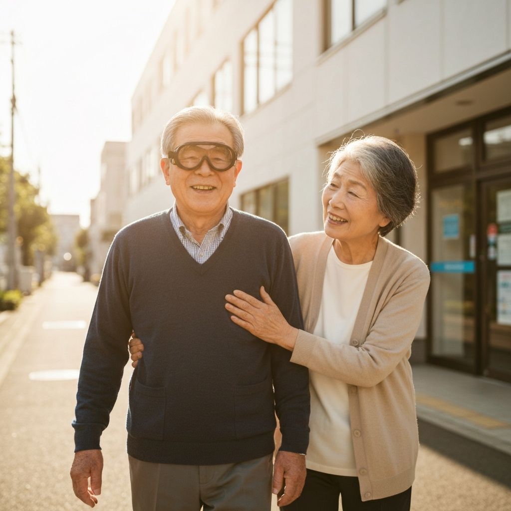 術後の患者